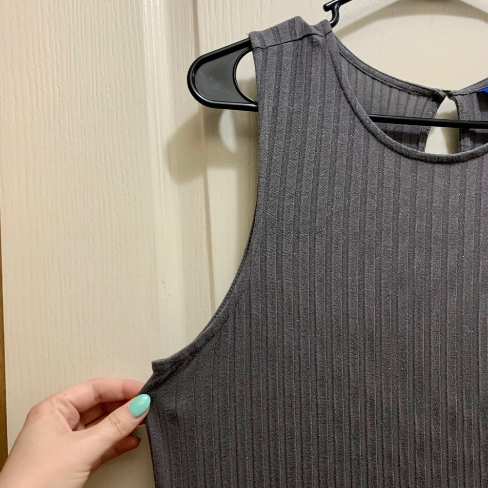 Apt. 9 sleeveless dress size M